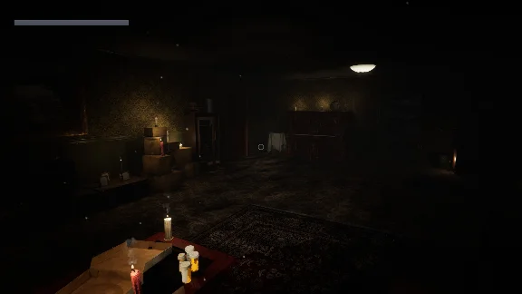 The Midnight Town Stories: Adam´s Diary * STEAM RU ⚡