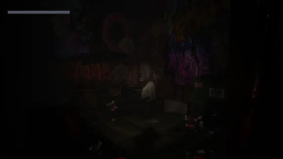 The Midnight Town Stories: Adam´s Diary * STEAM RU ⚡