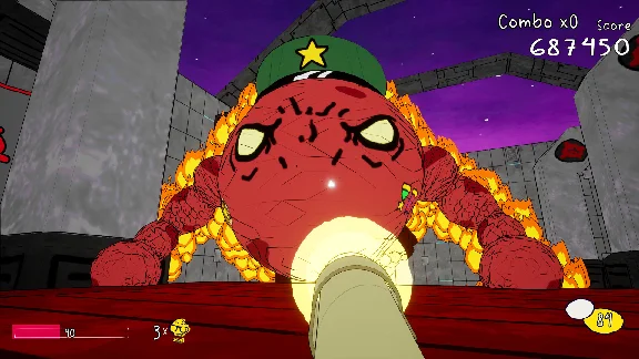 Super Buff HD * STEAM РОССИЯ ⚡ АВТОДОСТАВКА 💳0% КАРТЫ