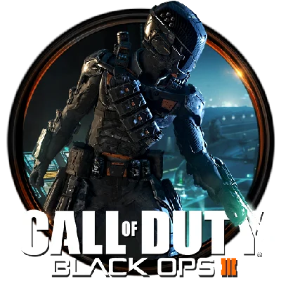 Call of Duty: Black Ops III +Call of Duty: Black Ops II