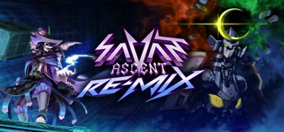 Savant - Ascent REMIX 💎 STEAM GIFT RUSSIA