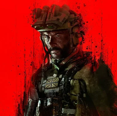 🚀CALL OF DUTY MW III 2023🟥RU/UA/ARG/TR🟥STEAM