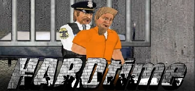 Hard Time 💎 АВТОДОСТАВКА STEAM GIFT РОССИЯ
