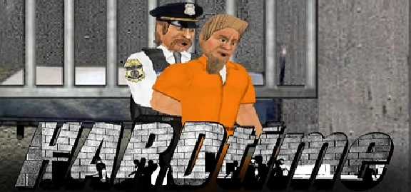 Hard Time 💎 АВТОДОСТАВКА STEAM GIFT РОССИЯ