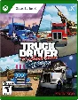 🎮🔥Truck Driver: The American Dream XBOX X|S🔑KEY🔥