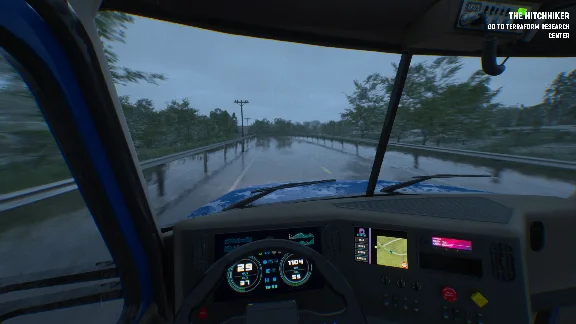 🎮🔥Truck Driver: The American Dream XBOX X|S🔑KEY🔥