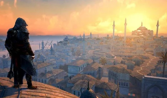 ✅Assassin´s Creed® Mirage XBOX ONE SERIES X|S❤️