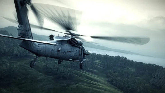 Operation Flashpoint: Dragon Rising (Worldwide / Steam)