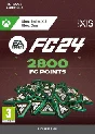 ⚽️СБП БЕЗ % FC 24 XBOX 1050-2800-5900-12000 POINTS⚽️