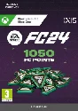 ⚽️СБП БЕЗ % FC 24 XBOX 1050-2800-5900-12000 POINTS⚽️