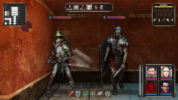 Ludus Mortis 💎 STEAM GIFT RUSSIA