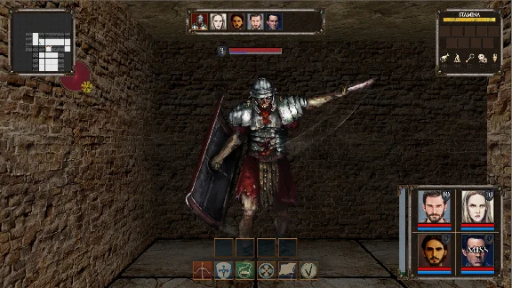 Ludus Mortis 💎 STEAM GIFT RUSSIA