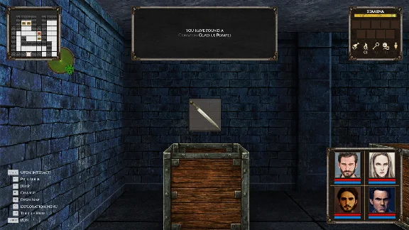 Ludus Mortis 💎 STEAM GIFT RUSSIA