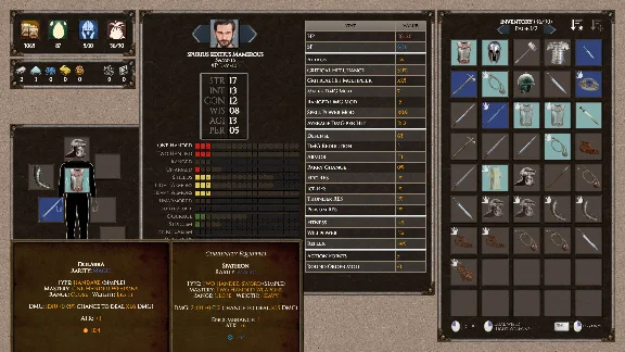 Ludus Mortis 💎 STEAM GIFT RUSSIA