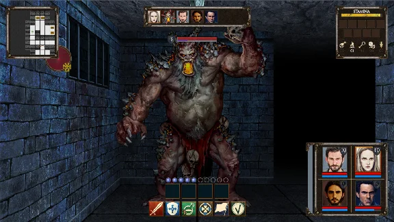 Ludus Mortis 💎 STEAM GIFT RUSSIA