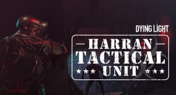 DL - Harran Tactical Unit Bundle DLC - GOG Key / GLOBAL