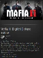 Mafia II: Digital Deluxe Edition Steam Gift (ROW) + Bon