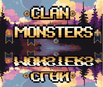 ✅Clan monsters⚡Steam\RegionFree\Key⭐