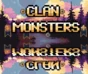 ✅Clan monsters⚡Steam\RegionFree\Key⭐