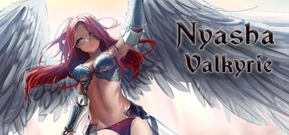 Nyasha Valkyrie | Steam Key GLOBAL
