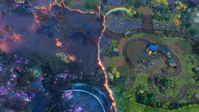 Dungeons 4 +ВЫБОР STEAM•RU ⚡️АВТОДОСТАВКА 💳0%