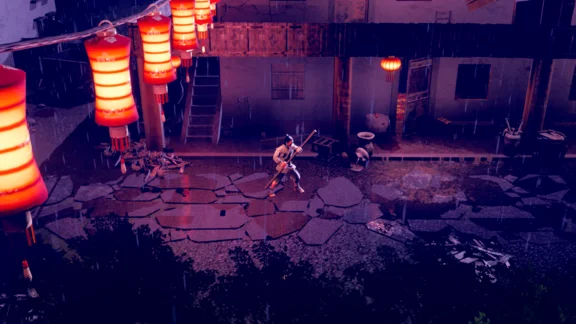9 Monkeys of Shaolin 🔑STEAM КЛЮЧ 🔥РОССИЯ + СНГ
