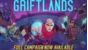 Griftlands 💎 АВТОДОСТАВКА STEAM GIFT РОССИЯ