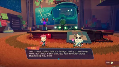 Tinykin (STEAM КЛЮЧ) РОССИЯ+СНГ / РУССКИЙ ЯЗЫК