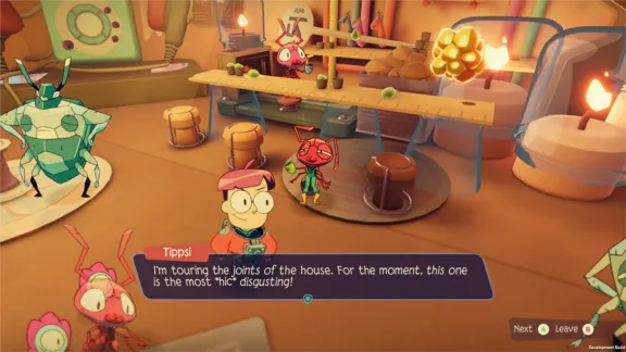 Tinykin (STEAM КЛЮЧ) РОССИЯ+СНГ / РУССКИЙ ЯЗЫК
