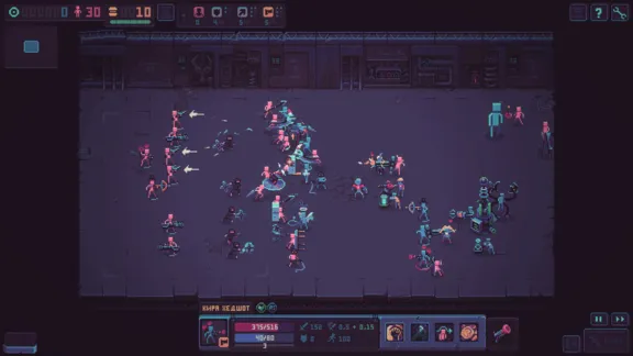 Despot&acute;s Game: Dystopian Army Builder 🔑STEAM🔥РФ + СНГ