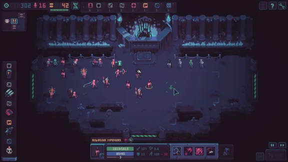 Despot&acute;s Game: Dystopian Army Builder 🔑STEAM🔥РФ + СНГ