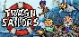 Trash Sailors: Co-Op Trash Raft Simulator 🔑STEAM KEY