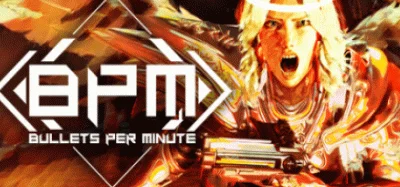 BPM: BULLETS PER MINUTE 💎 STEAM GIFT RU