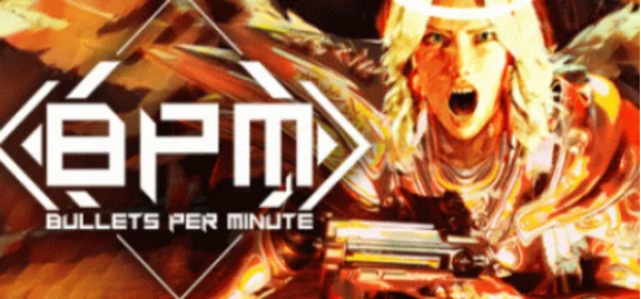 BPM: BULLETS PER MINUTE 💎 STEAM GIFT RU