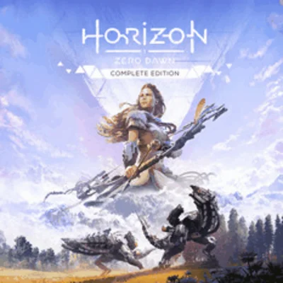 Horizon Zero Dawn Complete Edition 💎 Steam