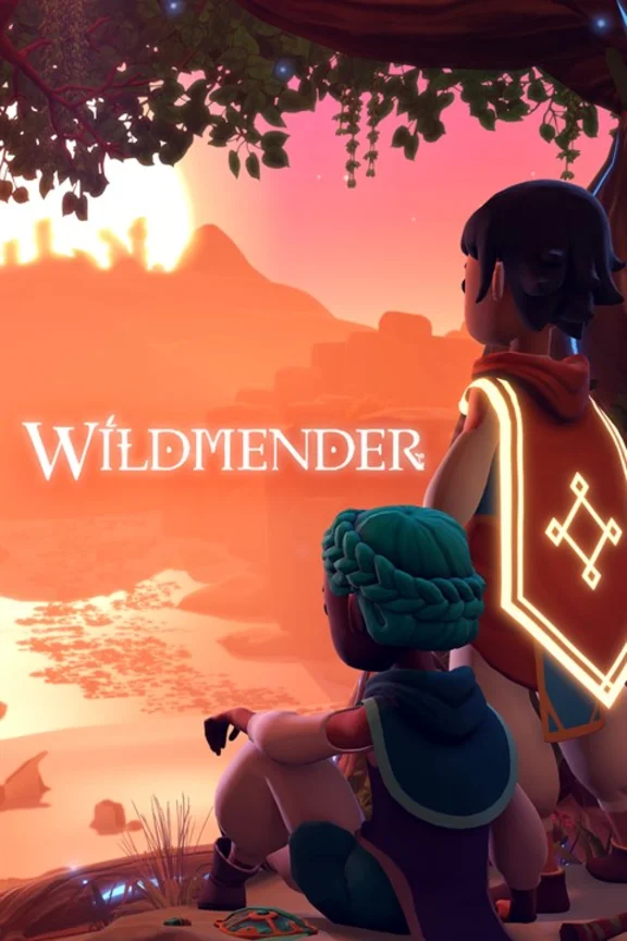 ✅ Wildmender Xbox Series X|S activation