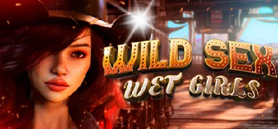 ⚡️WILD SEX: WET GIRLS| АВТОДОСТАВКА [Россия Steam Gift]