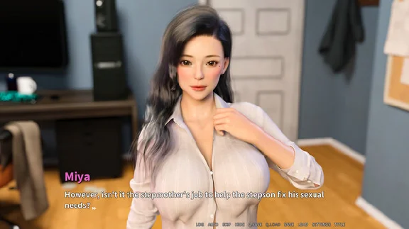 ⚡️Steam gift Russia - My MILF Stepmom💋 | AUTODELIVERY