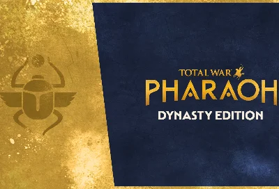 💯 TOTAL WAR: PHARAOH DINASTY  БЕЗ ОЧЕРЕДИ
