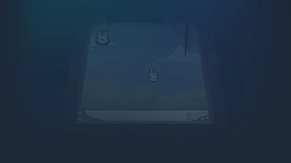 🔥 The Bunny Graveyard | Steam RU+UA+KZ+CIS 🔥