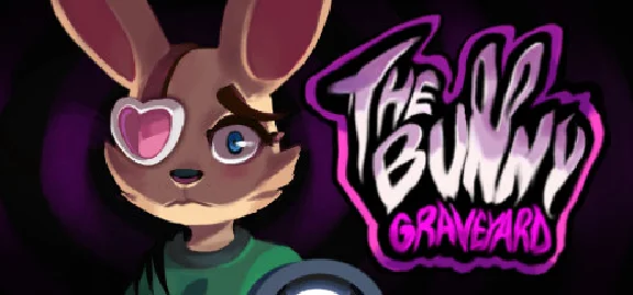 🔥 The Bunny Graveyard | Steam RU+UA+KZ+CIS 🔥