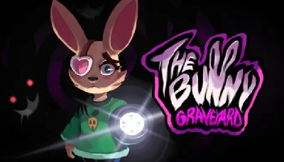 🔥 The Bunny Graveyard | Steam RU+UA+KZ+CIS 🔥