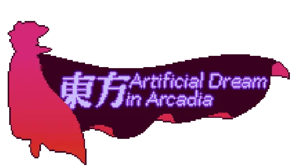 🔥 Touhou Artificial Dream in Arcadia | Steam RU+CIS