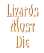 🔥 LIZARDS MUST DIE | Steam RU+UA+KZ+CIS 🔥