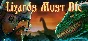 🔥 LIZARDS MUST DIE | Steam РУ+UA+KZ+СНГ🔥