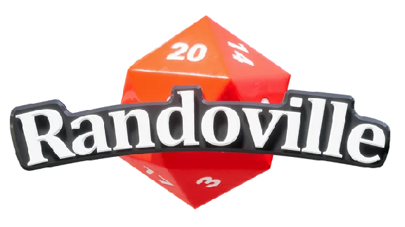 🔥 Randoville | Steam RU+UA+KZ+CIS 🔥