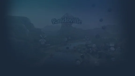 🔥 Randoville | Steam RU+UA+KZ+CIS 🔥