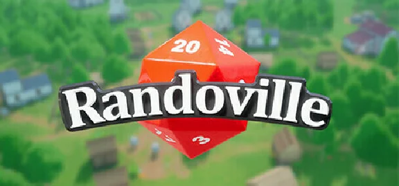 🔥 Randoville | Steam RU+UA+KZ+CIS 🔥