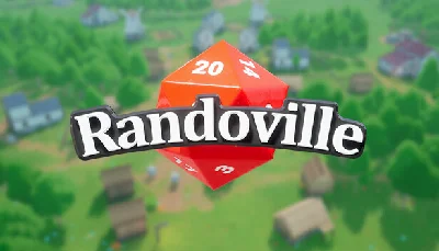 🔥 Randoville | Steam RU+UA+KZ+CIS 🔥