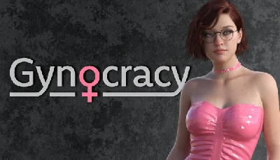 🔥 Gynocracy | Steam RU+UA+KZ+CIS 🔥